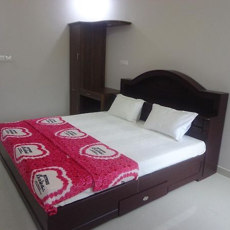 Aarons Cottage Munnar Zewnętrze zdjęcie