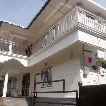 Aarons Cottage Munnar Zewnętrze zdjęcie