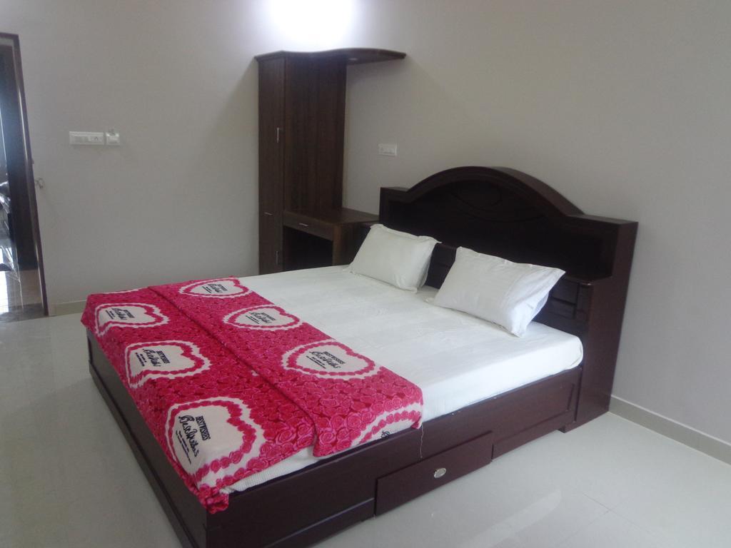 Aarons Cottage Munnar Zewnętrze zdjęcie