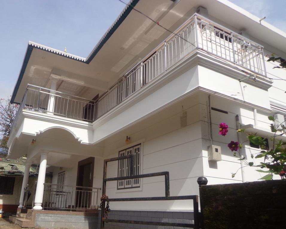 Aarons Cottage Munnar Zewnętrze zdjęcie