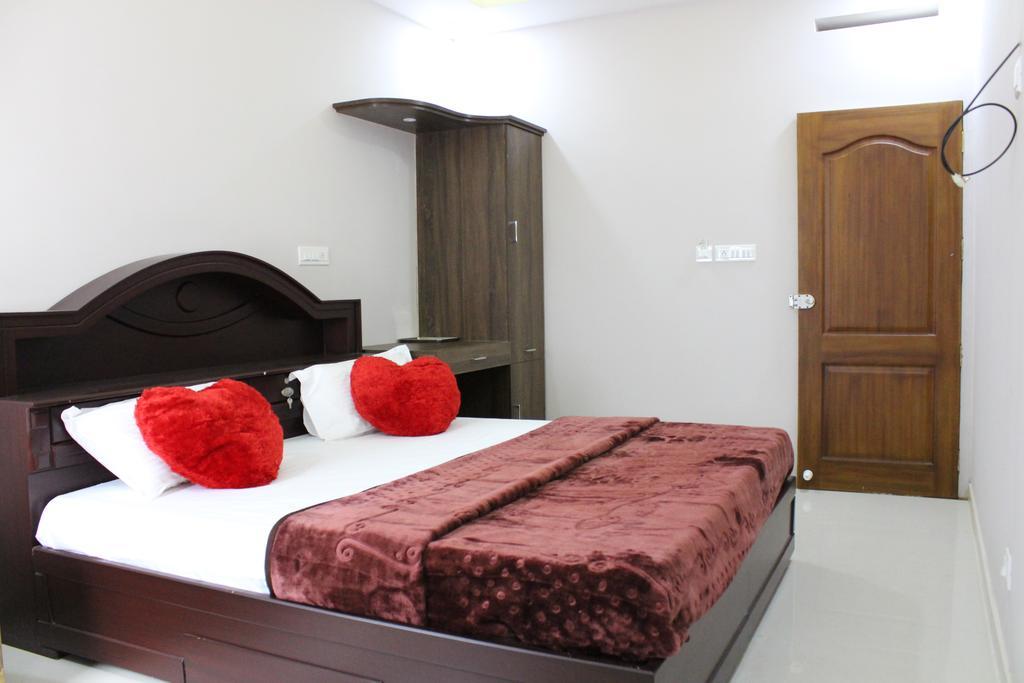 Aarons Cottage Munnar Zewnętrze zdjęcie
